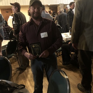 Lion William Saathoff